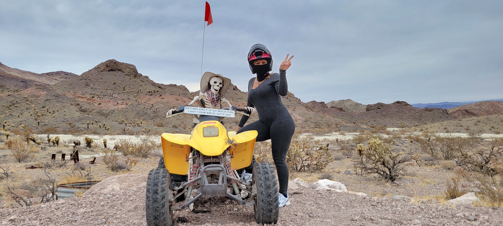 Awesome Adventure Tour